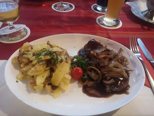 Restaurant Panorama photo 8