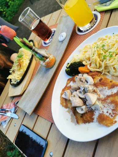 Restaurant Panorama photo 4